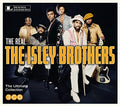 Real Isley Brothers Music CD