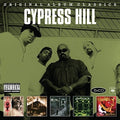 Cypress Hill - Original Album Classics - Music CD