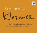 Orlowsky,david Trio - Symphonic Klezmer - Music CD