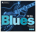 Real Blues Collection / Various - Real Blues Collection / Various - Music CD