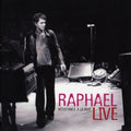 Raphael - Une Nuit Au Chatelet: Live - Music CD