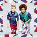 Max Et Mango - Tout Va Bien - Music CD