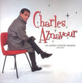Aznavour,charles - Les Annes Thomson - Music CD