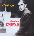 Aznavour,charles - C'est Ca - Music CD