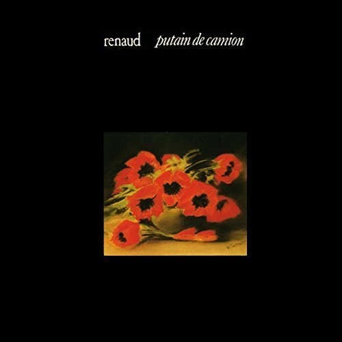 Renaud - Putain De Camion - Vinyl Record