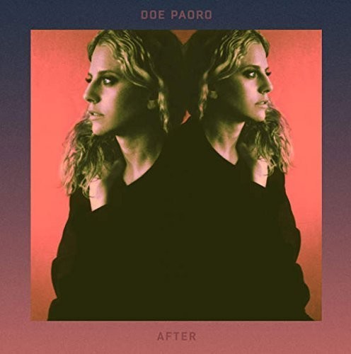 Doe Paoro - After - Vinyl Record