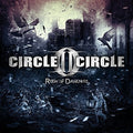 Circle Ii Circle - Reign Of Darkness - Music CD