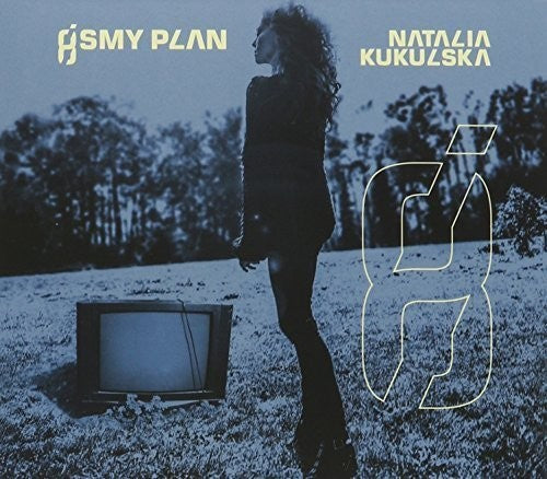 Kukulska,natalia - Osmy Plan - Music CD