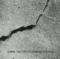 Caina - Setter Of Unseen Snares - Music CD