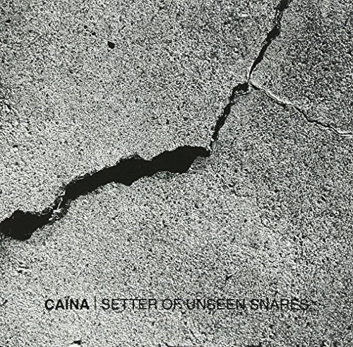 Caina - Setter Of Unseen Snares - Music CD