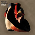 Family Machine - Houses That You Lived In - Music CD