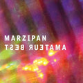 Amateur Best - Marzipan Ep - Vinyl Record