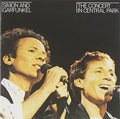 Simon & Garfunkel - Concert In Central Park - Music CD