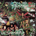 Corbeau - Visionnaire - Music CD