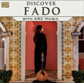 Discover Fado With Arc Music / Various - Discover Fado With Arc Music / Various - Music CD