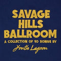 Youth Lagoon - Savage Hills Ballroom - Music CD
