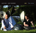 Gan,guo / Barrow,loup - Kite - Music CD