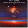 Sears,pete - Watchfire - Music CD