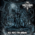 Heretic Order - All Hail The Order - Music CD