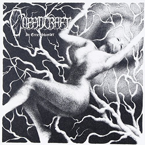 Coffincraft - In Eerie Slumber - Music CD