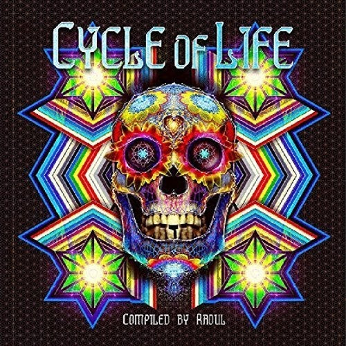 Cycle Of Life / Various - Cycle Of Life / Various - Music CD