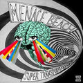 Menace Beach - Super Transporterreum - Vinyl Record