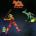 Babe Ruth - First Base - Vinyl Record