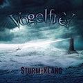 Vogelfrey - Sturm Und Klang - Music CD