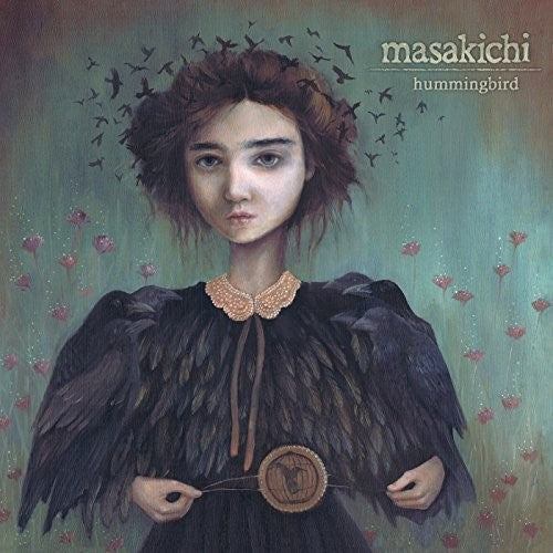 Masakichi - Hummingbird - Music CD