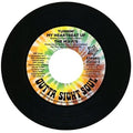M.v.p's - Turnin My Heartbeat Up - Vinyl Record