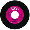 Lance,major - Investigate / It's The Beat - Vinyl Record