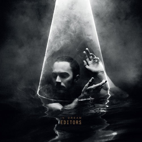 Editors - In Dream - Music CD
