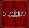 Summit - Higher Ground - Music CD
