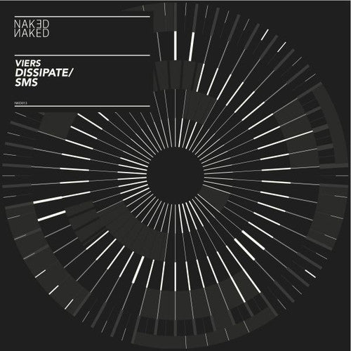 Viers - Dissipate / Sms - Vinyl Record