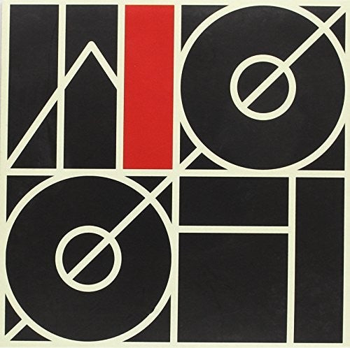 Loom - Loom Ep - Vinyl Record