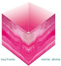 Naytronix - Mister Divine - Music CD
