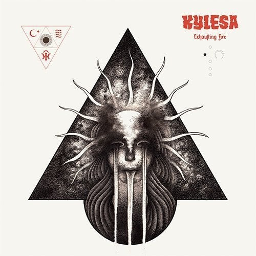 Kylesa - Exhausting Fire - Music CD