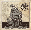Seaside Rebels - When Their World Ended Our Story Began - Music CD