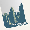 Kora Band - New Cities - Music CD