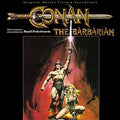 Poledouris,basil - Conan The Barbarian - O.s.t. - Vinyl Record