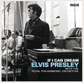 If I Can Dream: Elvis Presley with Royal Philharmonic Orchestra Music CD