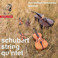 Schubert,f. / Amsterdam Sinfonietta Soloists - String Quintet - Super Audio CD