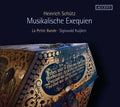 Schutz,h. / La Petite Bande / Kuijken,sigiswald - Musikalische Exequien - Music CD