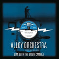 Man with the Movie Camera: Live at Third Man [LP] Vinyl Record