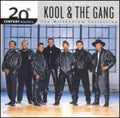 Kool & The Gang - 20th Century Masters - Music CD
