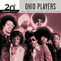 Ohio Players - 20th Century Masters - Music CD