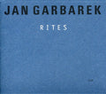 Garbarek,jan - Rites - Music CD