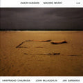 Hussain,zakir - Making Music - Music CD