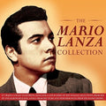 Lanza,mario - Mario Lanza Collection - Music CD