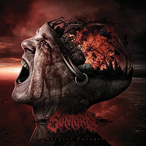 Suntorn - Symbiotic Polarity - Music CD
